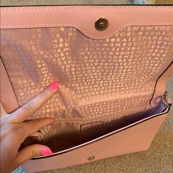Kate Spade crossbody handbag - Picture 2 of 4